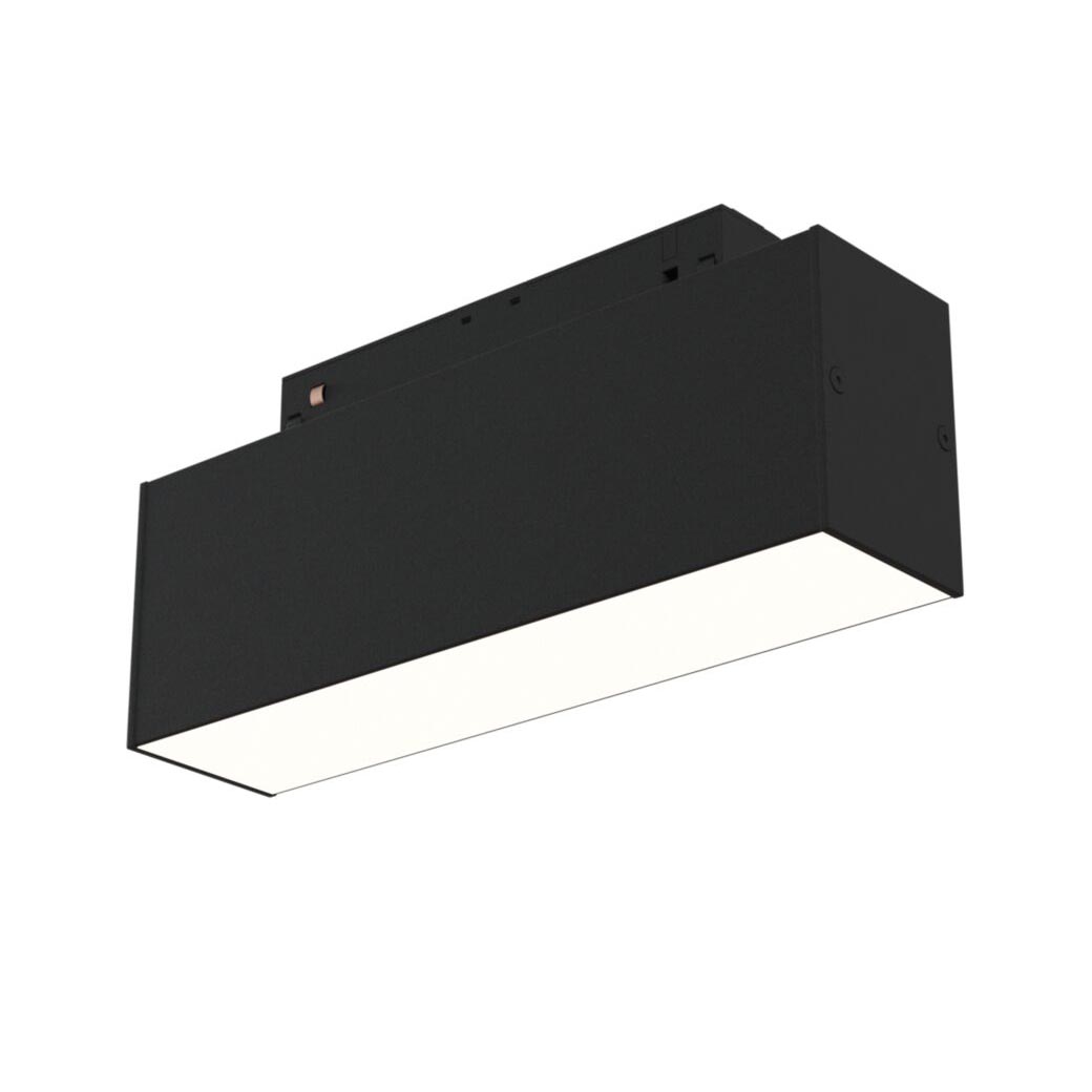 Трековый светодиодный светильник для магнитного шинопровода Maytoni Track lamps TR012-2-7W3K-B, Черный, TR012-2-7W3K-B Magnetic track syste
Трековый светодиодный светильник для магнитного шинопровода Maytoni Track lamps TR012-2-7W3K-B, Черный, TR012-2-7W3K-B Magnetic track syste