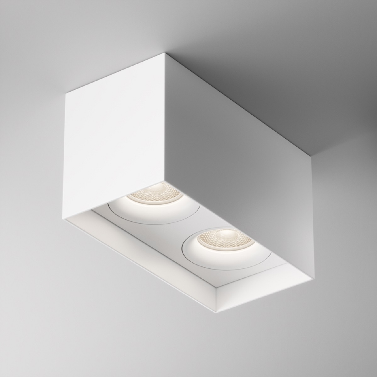 Потолочный светильник Maytoni Technical Slim C015CL-02W, Белый, C015CL-02W Ceiling Wall
Потолочный светильник Maytoni Technical Slim C015CL-02W, Белый, C015CL-02W Ceiling Wall
