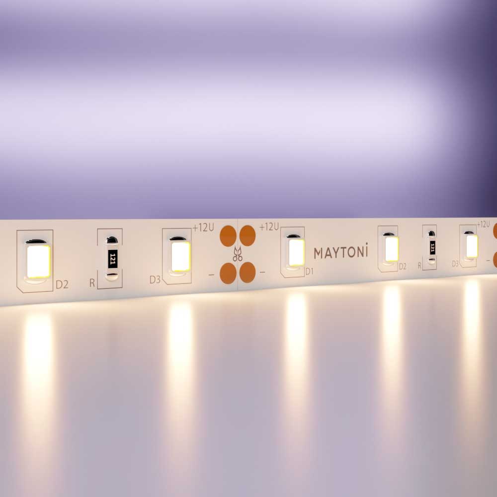 Светодиодная лента Maytoni Technical 7,2W/m теплый белый 5M 20001, 20001 Светодиод. лента 12В
Светодиодная лента Maytoni Technical 7,2W/m теплый белый 5M 20001, 20001 Светодиод. лента 12В