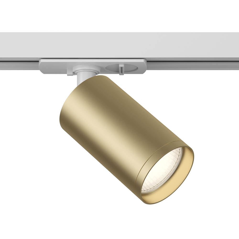 Трековый светильник Maytoni Technical Focus TR020-1-U-GU10-WMG, Матовое золото, TR020-1-U-GU10-WMG Focus
Трековый светильник Maytoni Technical Focus TR020-1-U-GU10-WMG, Матовое золото, TR020-1-U-GU10-WMG Focus