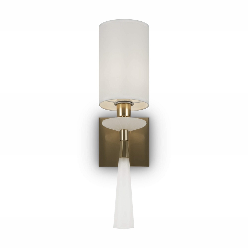 Настенный светильник Maytoni Bianco MOD224WL-01BS1, Латунь, MOD224WL-01BS1 Neoclassic
Настенный светильник Maytoni Bianco MOD224WL-01BS1, Латунь, MOD224WL-01BS1 Neoclassic