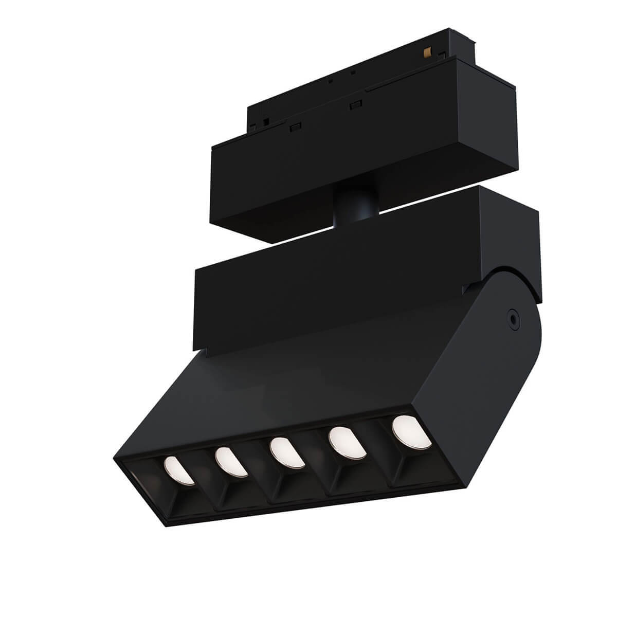 Трековый светодиодный светильник для магнитного шинопровода Maytoni Track lamps TR015-2-10W3K-B, Черный, TR015-2-10W3K-B Magnetic track syste
Трековый светодиодный светильник для магнитного шинопровода Maytoni Track lamps TR015-2-10W3K-B, Черный, TR015-2-10W3K-B Magnetic track syste