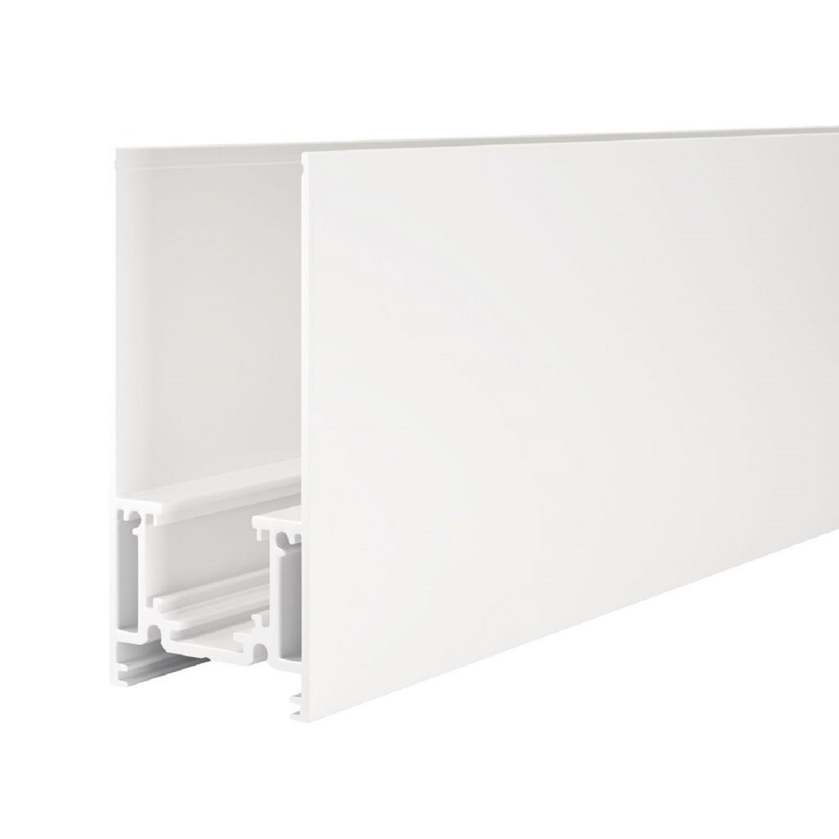 Шинопровод магнитный однофазный Maytoni Busbar trunkings Gravity TRX010-413W, Белый, TRX010-413W Magnetic TS Gravity
Шинопровод магнитный однофазный Maytoni Busbar trunkings Gravity TRX010-413W, Белый, TRX010-413W Magnetic TS Gravity