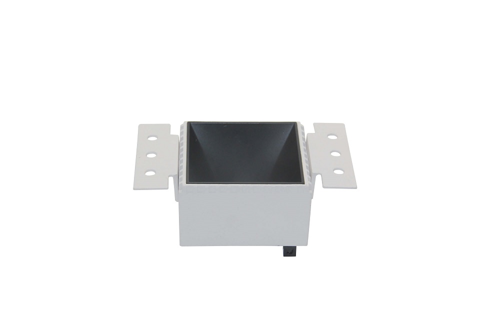 Встраиваемый светильник Maytonil Share DL051-01-GU10-SQ-WB, Черный, DL051-01-GU10-SQ-WB Downlight
Встраиваемый светильник Maytonil Share DL051-01-GU10-SQ-WB, Черный, DL051-01-GU10-SQ-WB Downlight