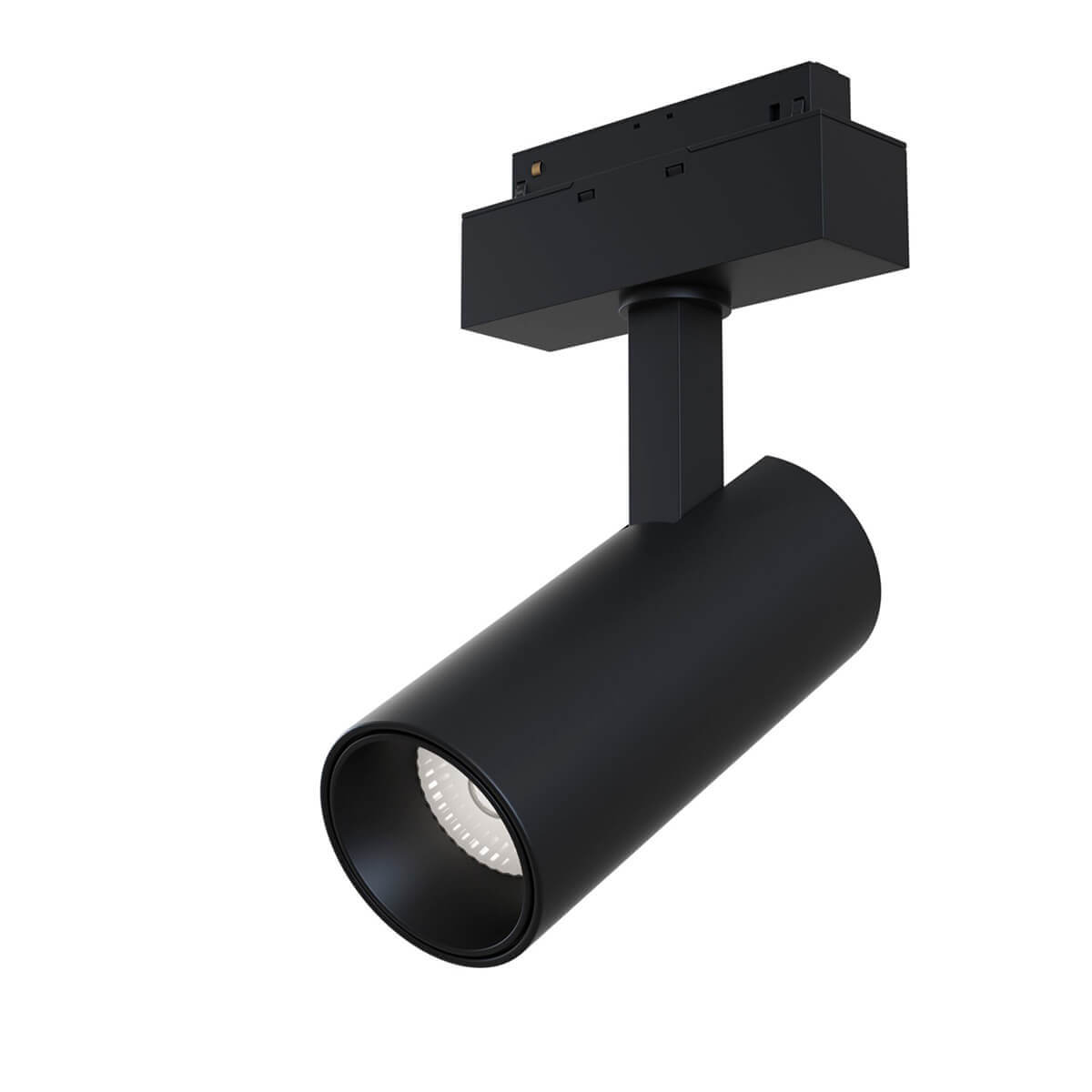 Трековый светодиодный светильник для магнитного шинопровода Maytoni Track lamps TR019-2-15W3K-B, Черный, TR019-2-15W3K-B Magnetic track syste
Трековый светодиодный светильник для магнитного шинопровода Maytoni Track lamps TR019-2-15W3K-B, Черный, TR019-2-15W3K-B Magnetic track syste