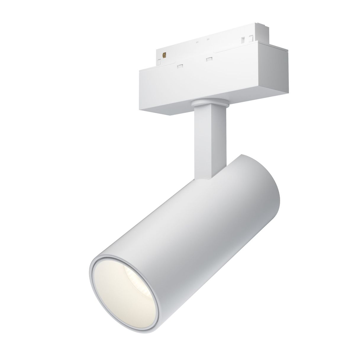 Трековый светодиодный светильник для магнитного шинопровода Maytoni Technical Focus Led TR019-2-15W3K-W, Белый, TR019-2-15W3K-W Magnetic track syste
Трековый светодиодный светильник для магнитного шинопровода Maytoni Technical Focus Led TR019-2-15W3K-W, Белый, TR019-2-15W3K-W Magnetic track syste