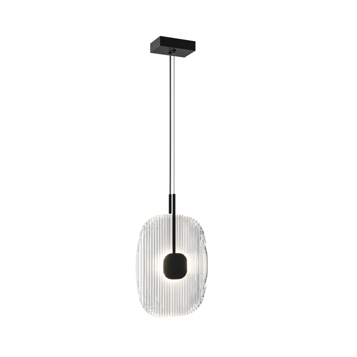 Подвесной светодиодный светильник Maytoni Eclipse MOD152PL-L1BK, Черный, MOD152PL-L1BK Modern
Подвесной светодиодный светильник Maytoni Eclipse MOD152PL-L1BK, Черный, MOD152PL-L1BK Modern