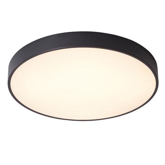 Потолочный светодиодный светильник Milosh Tendence 0875CL-80BK, Белый, 0875CL-80BK 0875
Потолочный светодиодный светильник Milosh Tendence 0875CL-80BK, Белый, 0875CL-80BK 0875