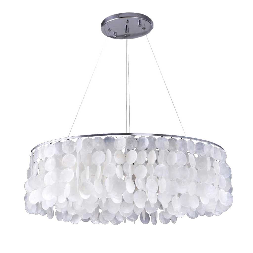 Подвесная люстра Milosh Tendence Madison 0901PL-6WT, Перламутровый, 0901PL-6WT Madison
Подвесная люстра Milosh Tendence Madison 0901PL-6WT, Перламутровый, 0901PL-6WT Madison