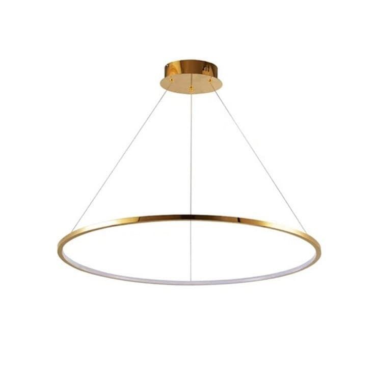 Подвесной светодиодный светильник Milosh Tendence 0838CL-60GD, Золотой, 0838CL-60GD 0838
Подвесной светодиодный светильник Milosh Tendence 0838CL-60GD, Золотой, 0838CL-60GD 0838