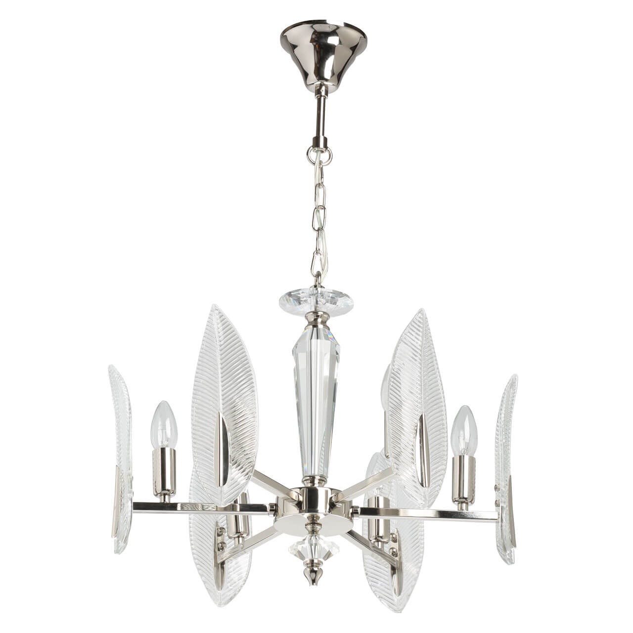 Подвесная люстра MW-Light Сабрина 7 336012806, Никель, 336012806 Сабрина 7 
Подвесная люстра MW-Light Сабрина 7 336012806, Никель, 336012806 Сабрина 7