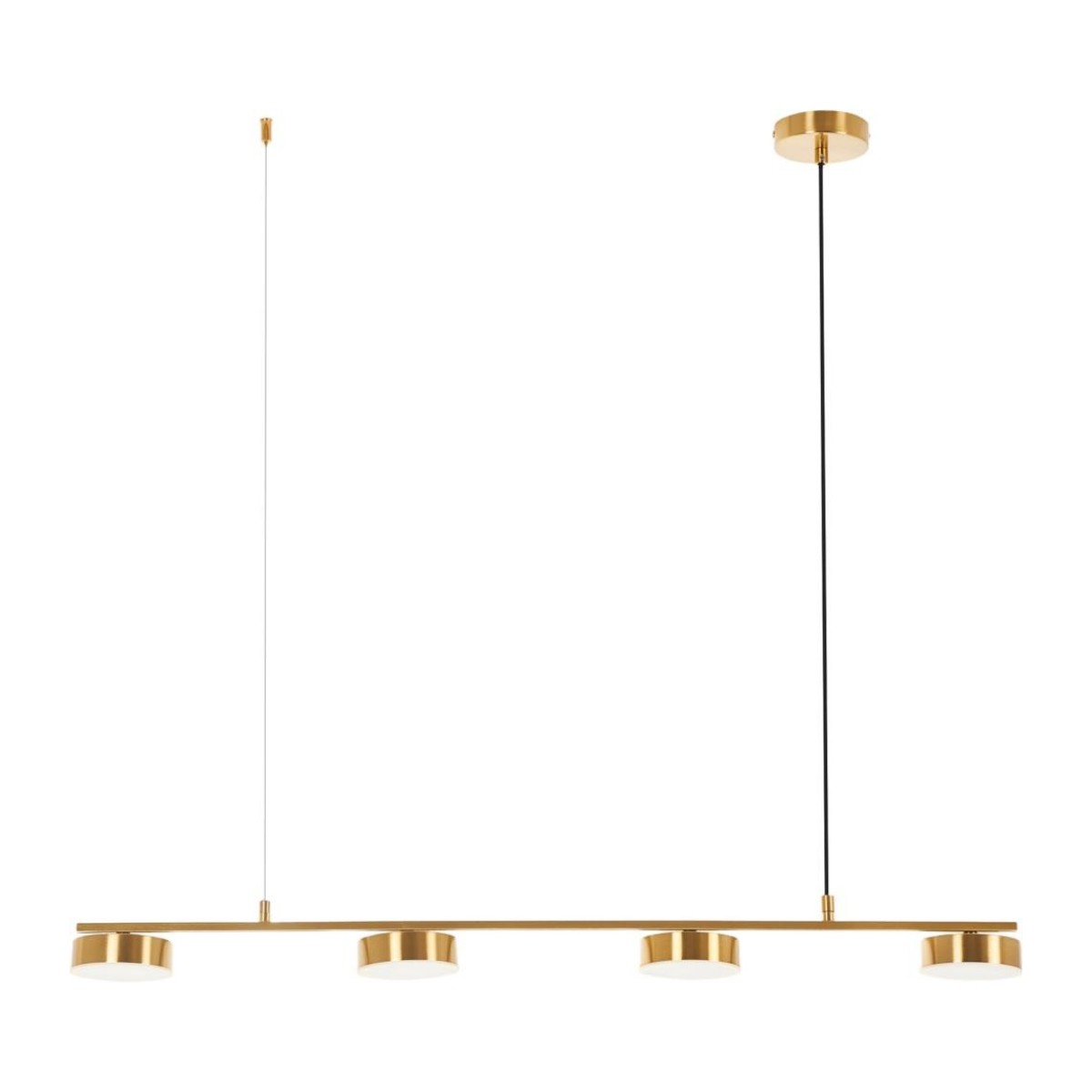 Подвесной светодиодный светильник MyFar Milla MR1002-4PL, Золотой, MR1002-4PL Milla
Подвесной светодиодный светильник MyFar Milla MR1002-4PL, Золотой, MR1002-4PL Milla