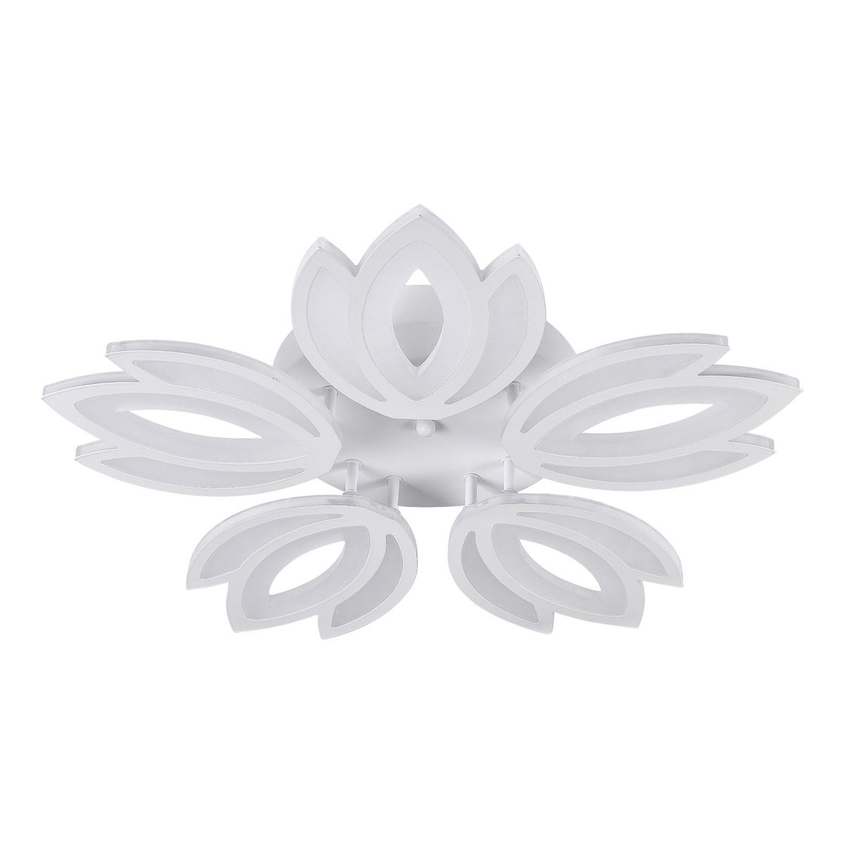 Потолочная светодиодная люстра Natali Kovaltseva Led Lamps 81124, Белый, Led Lamps 81124 Led Lamps 81124
Потолочная светодиодная люстра Natali Kovaltseva Led Lamps 81124, Белый, Led Lamps 81124 Led Lamps 81124