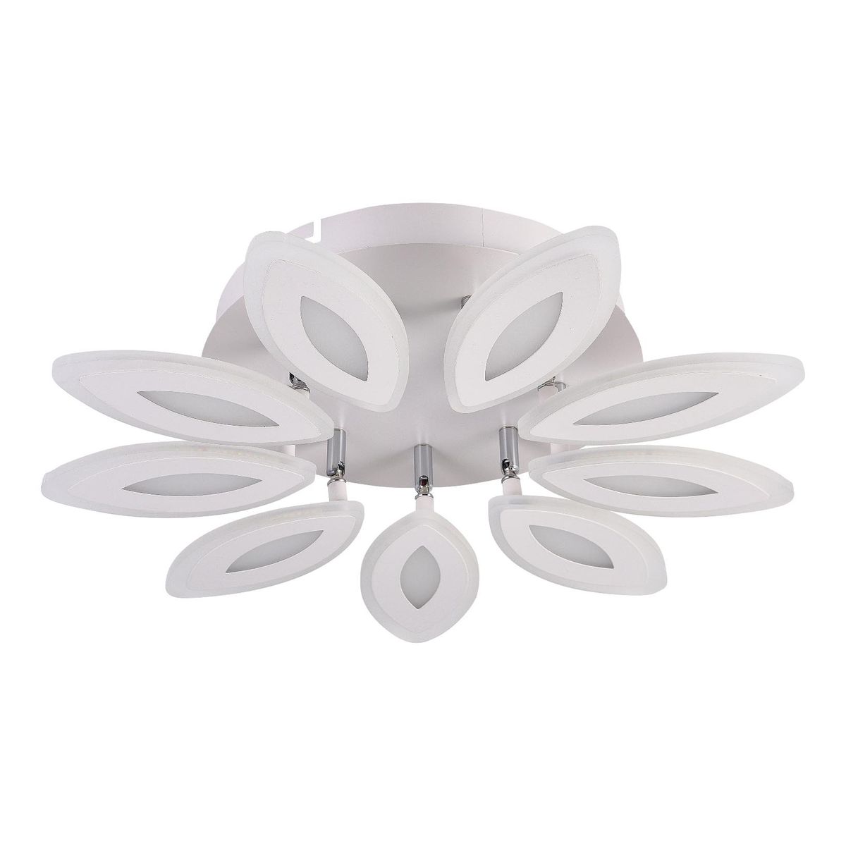 Потолочная светодиодная люстра Natali Kovaltseva High-Tech Led Lamps 82043, Белый, High-Tech Led Lamps 82043 Led Lamps
Потолочная светодиодная люстра Natali Kovaltseva High-Tech Led Lamps 82043, Белый, High-Tech Led Lamps 82043 Led Lamps