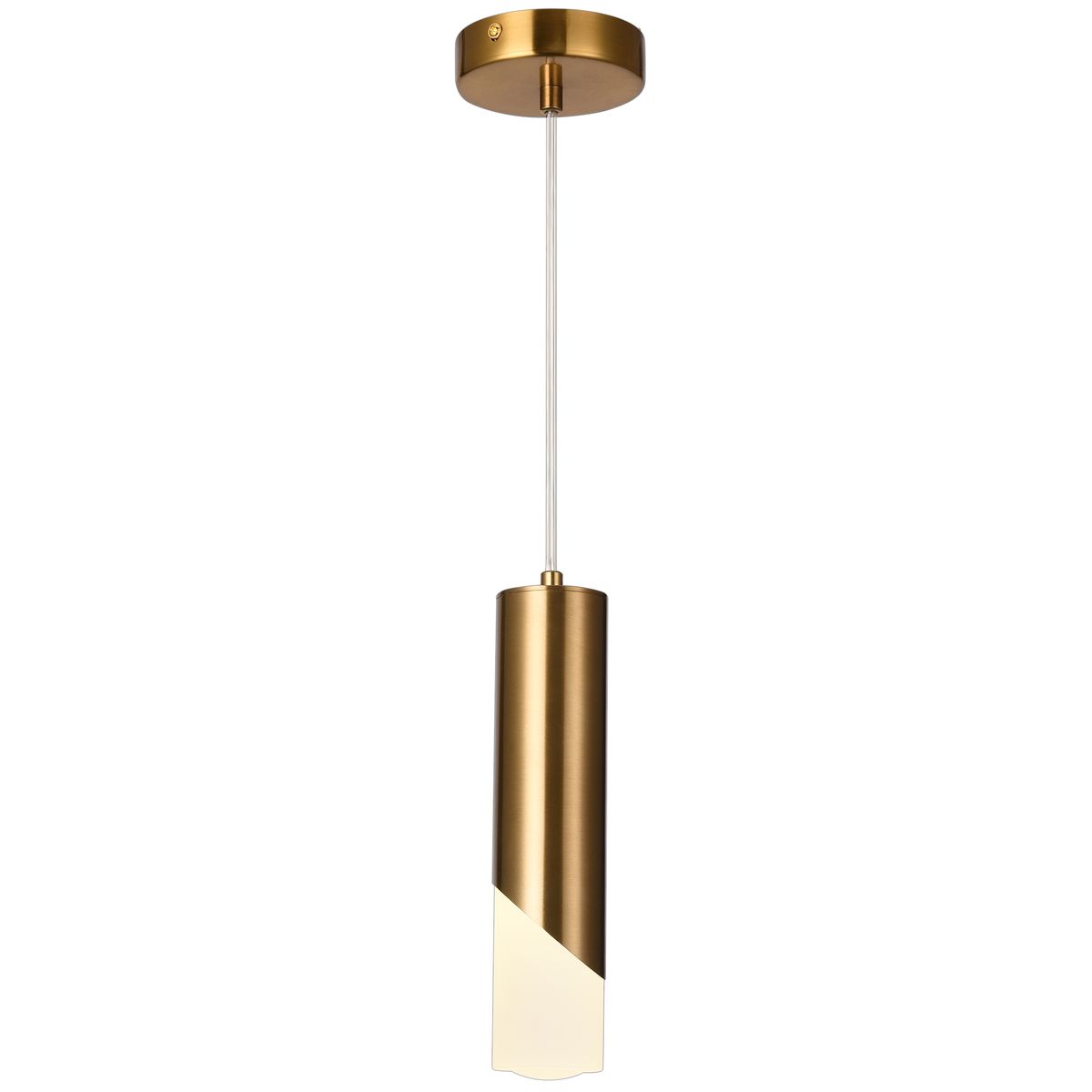 Подвесной светодиодный светильник Natali Kovaltseva Loft Led Lamps 81355 Gold Satin, Золотой, Led Lamps 81355 Gold Satin Loft Led
Подвесной светодиодный светильник Natali Kovaltseva Loft Led Lamps 81355 Gold Satin, Золотой, Led Lamps 81355 Gold Satin Loft Led