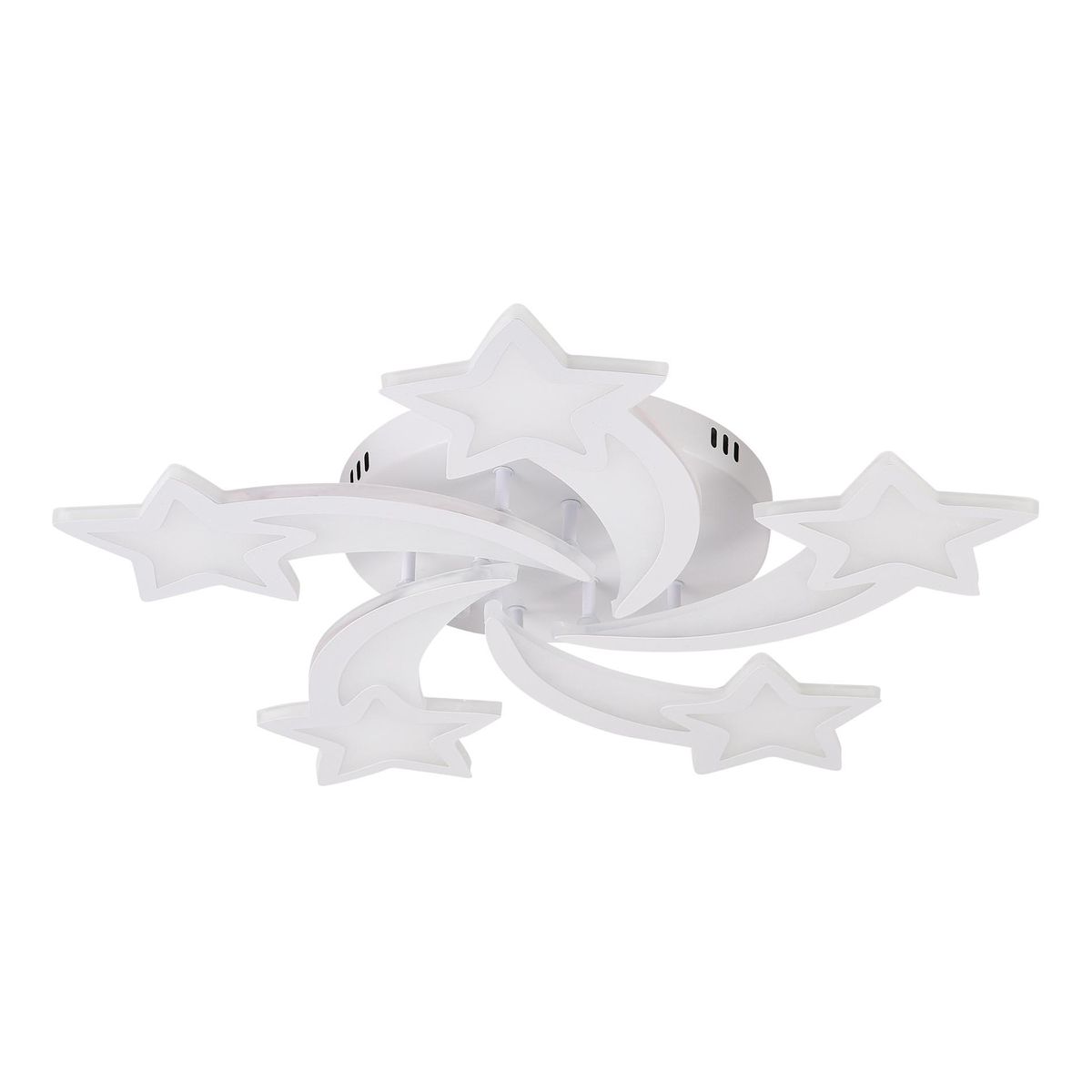 Потолочная светодиодная люстра Natali Kovaltseva Smart Home Led Lamps 81213, Белый, Led Lamps 81213 Smart Home
Потолочная светодиодная люстра Natali Kovaltseva Smart Home Led Lamps 81213, Белый, Led Lamps 81213 Smart Home