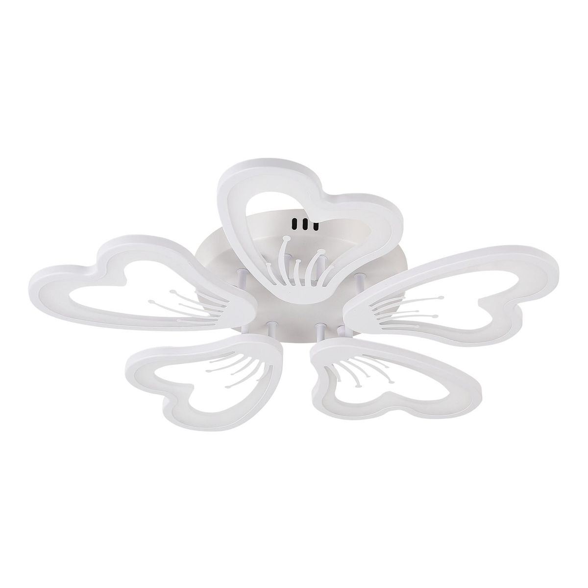 Потолочная светодиодная люстра Natali Kovaltseva Smart Home Led Lamps 81214, Белый, Led Lamps 81214 Smart Home
Потолочная светодиодная люстра Natali Kovaltseva Smart Home Led Lamps 81214, Белый, Led Lamps 81214 Smart Home