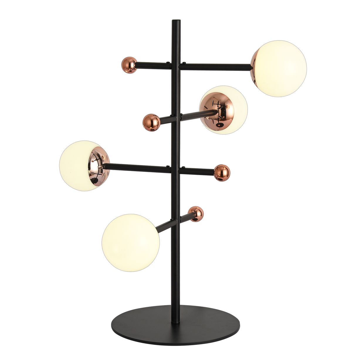 Настольная лампа Natali Kovaltseva Loft Led Lamps 81344/1T Gold Black, Белый, Led Lamps 81344/1T Gold Black Loft Led
Настольная лампа Natali Kovaltseva Loft Led Lamps 81344/1T Gold Black, Белый, Led Lamps 81344/1T Gold Black Loft Led
