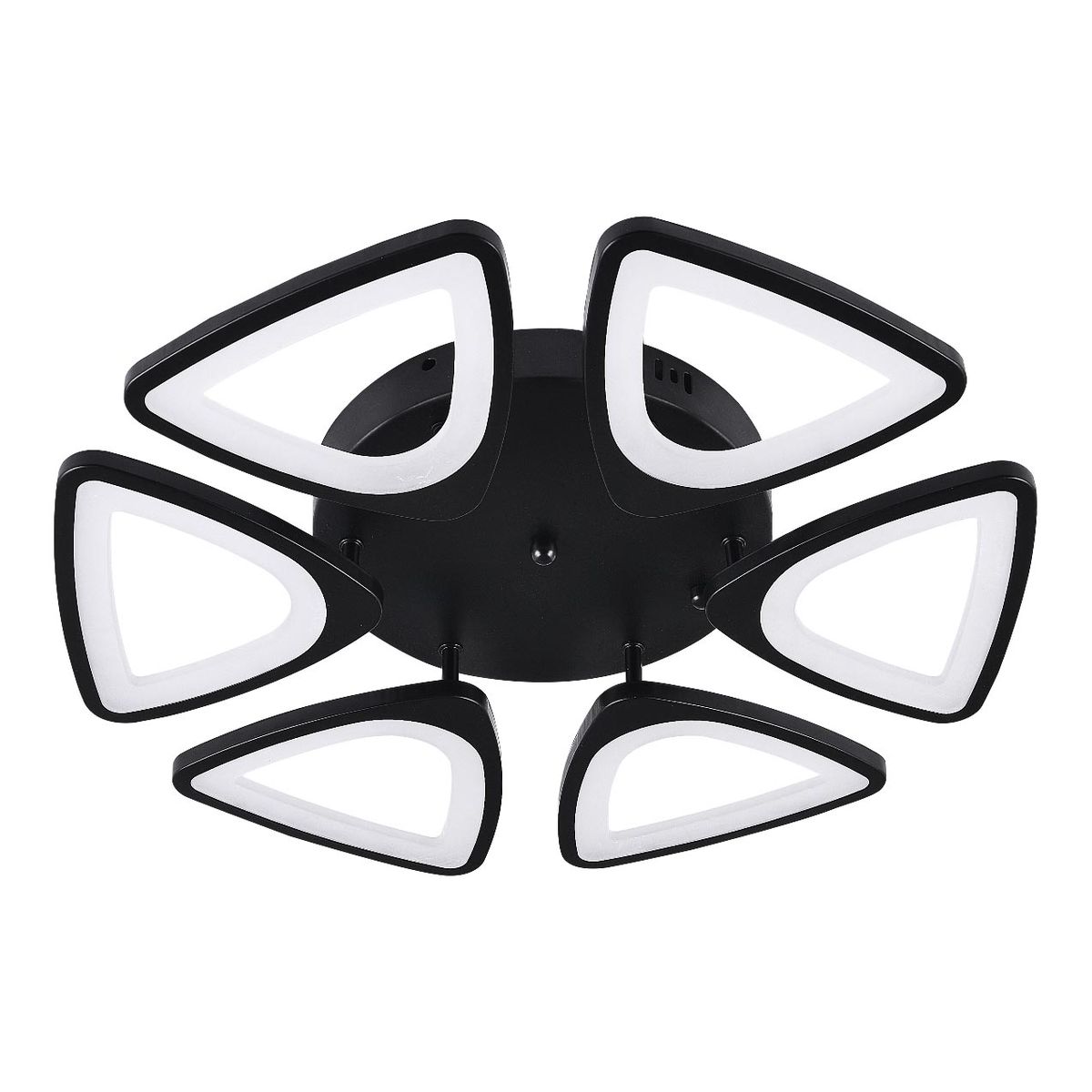 Потолочная светодиодная люстра Natali Kovaltseva Innovation Style 83045 Black, Белый, Innovation Style 83045 Black Innovation Style
Потолочная светодиодная люстра Natali Kovaltseva Innovation Style 83045 Black, Белый, Innovation Style 83045 Black Innovation Style