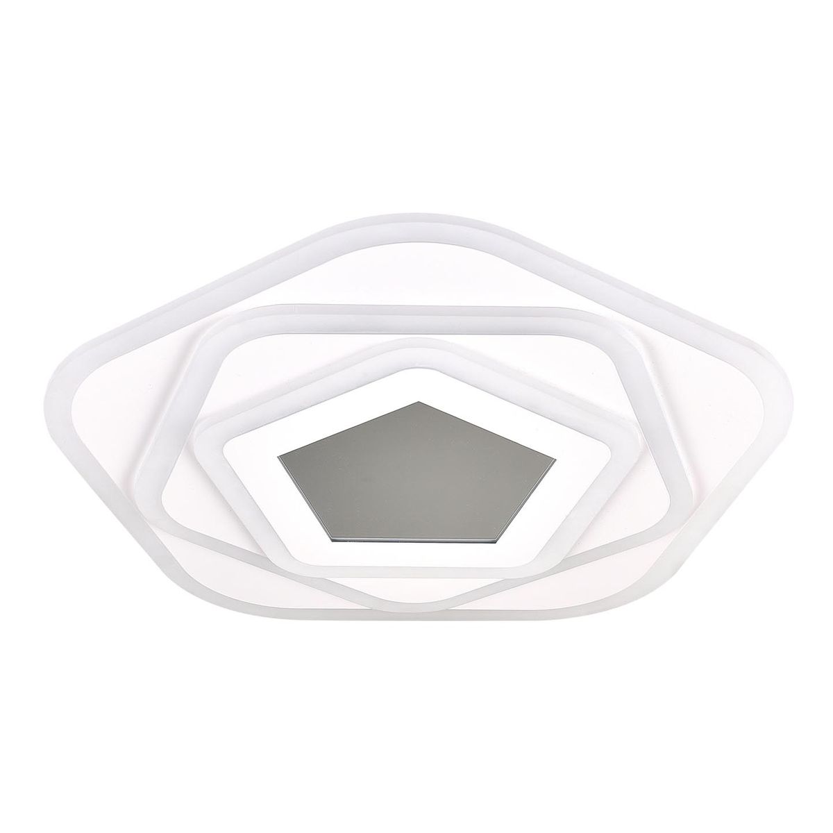 Потолочный светодиодный светильник Natali Kovaltseva High-Tech Led Lamps 82034, Белый, High-Tech Led Lamps 82034 Led
Потолочный светодиодный светильник Natali Kovaltseva High-Tech Led Lamps 82034, Белый, High-Tech Led Lamps 82034 Led