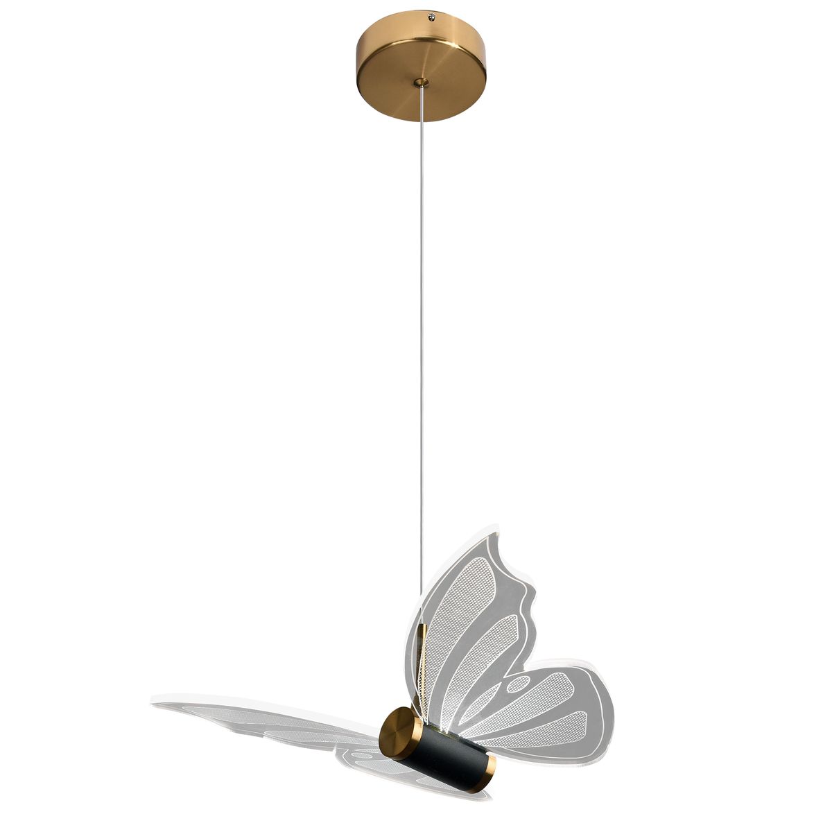 Подвесной светодиодный светильник Natali Kovaltseva Butterflies Led Lamps 81367 Gold, Белый, Led Lamps 81367 Gold Butterflies
Подвесной светодиодный светильник Natali Kovaltseva Butterflies Led Lamps 81367 Gold, Белый, Led Lamps 81367 Gold Butterflies