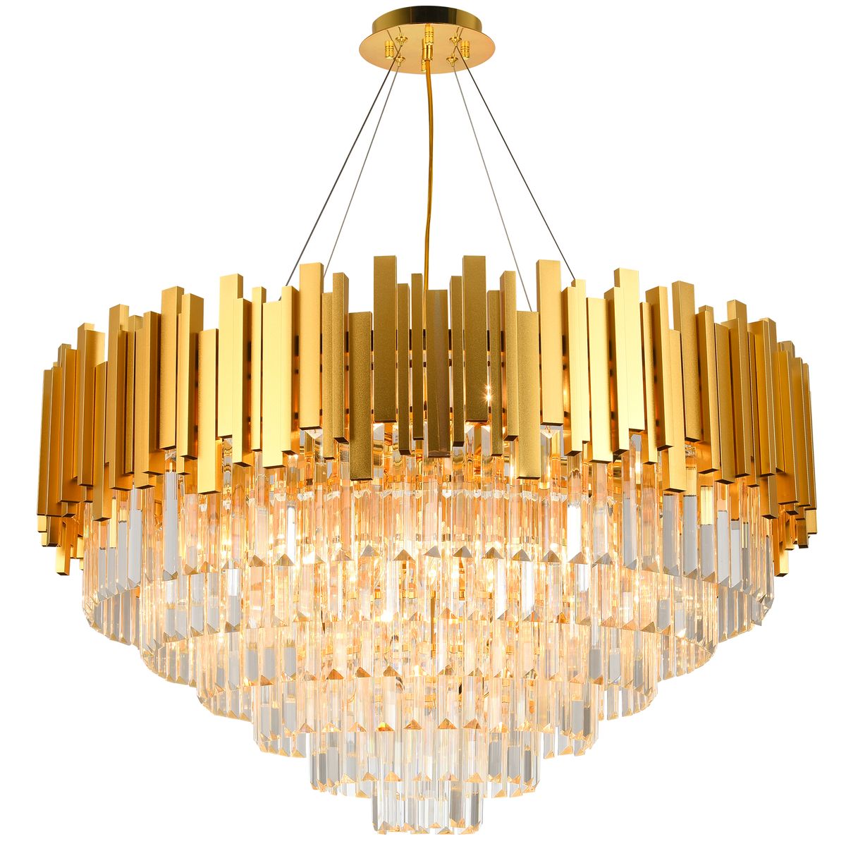 Подвесная люстра Natali Kovaltseva Vertigo 81440/12C Gold, Золотой, Vertigo 81440/12C Gold Vertigo
Подвесная люстра Natali Kovaltseva Vertigo 81440/12C Gold, Золотой, Vertigo 81440/12C Gold Vertigo