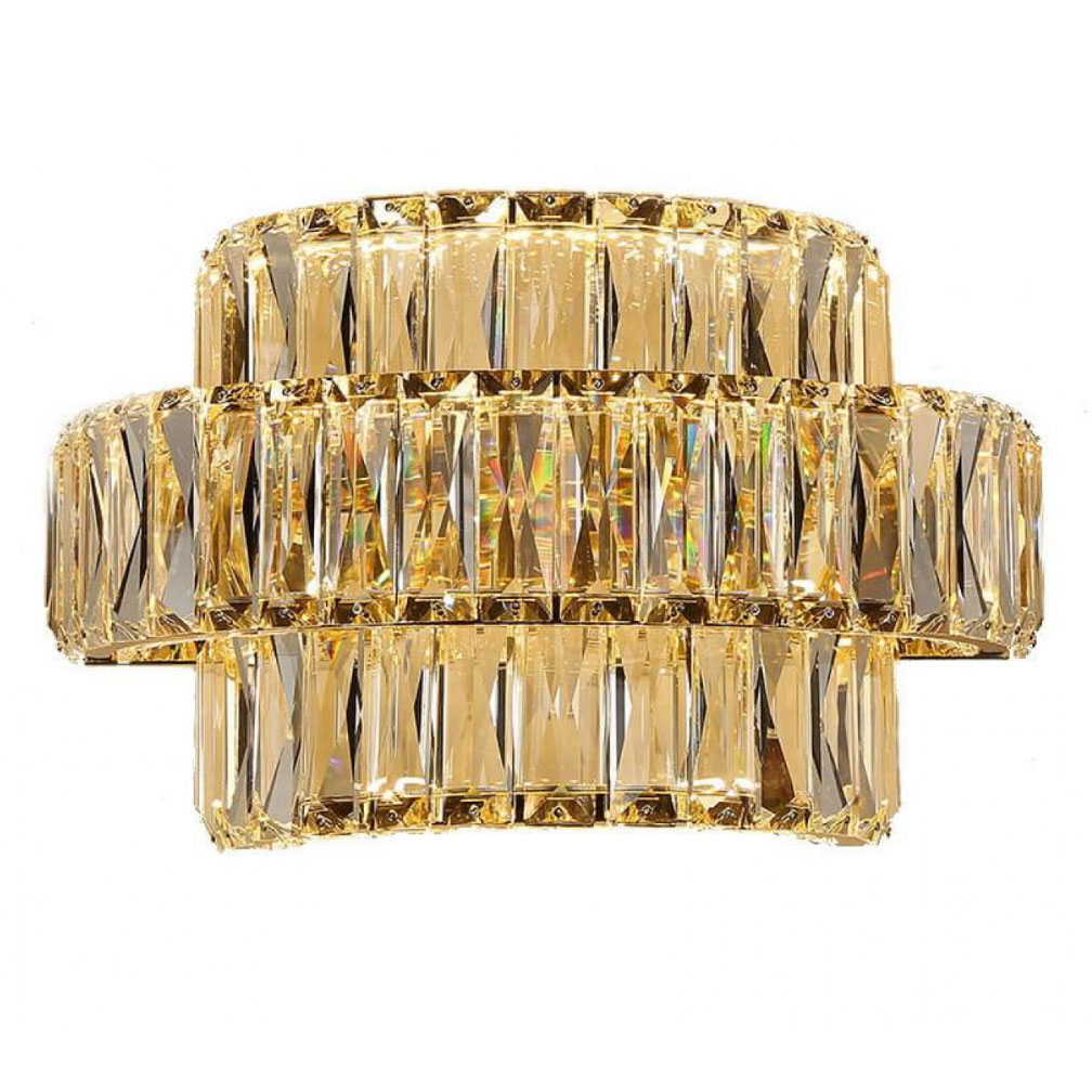 Настенный светодиодный светильник Newport 8240 8243/A gold new М0066961, Золотой, 8243/A gold new 8240
Настенный светодиодный светильник Newport 8240 8243/A gold new М0066961, Золотой, 8243/A gold new 8240