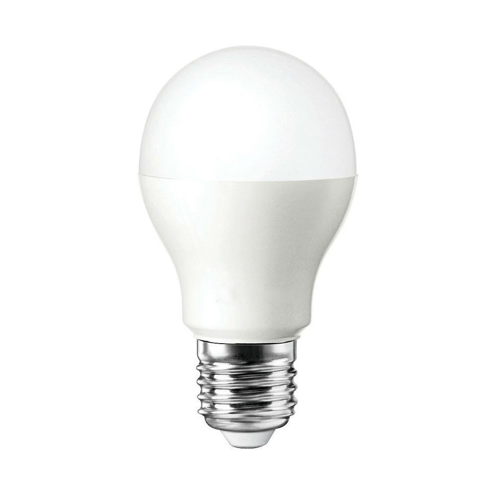 Лампа светодиодная Nova Electric E27 14W 6400K белая N-200057 14Вт, Белый, N-200057 14Вт А60
Лампа светодиодная Nova Electric E27 14W 6400K белая N-200057 14Вт, Белый, N-200057 14Вт А60