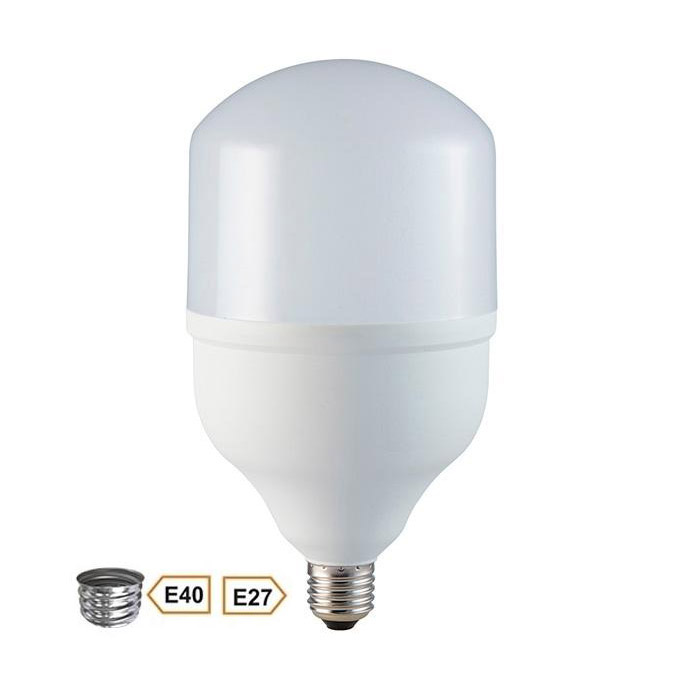 Лампа светодиодная Nova Electric E27/Е40 100W 6400K белая N-200066 100Вт, Белый, N-200066 100Вт T120
Лампа светодиодная Nova Electric E27/Е40 100W 6400K белая N-200066 100Вт, Белый, N-200066 100Вт T120