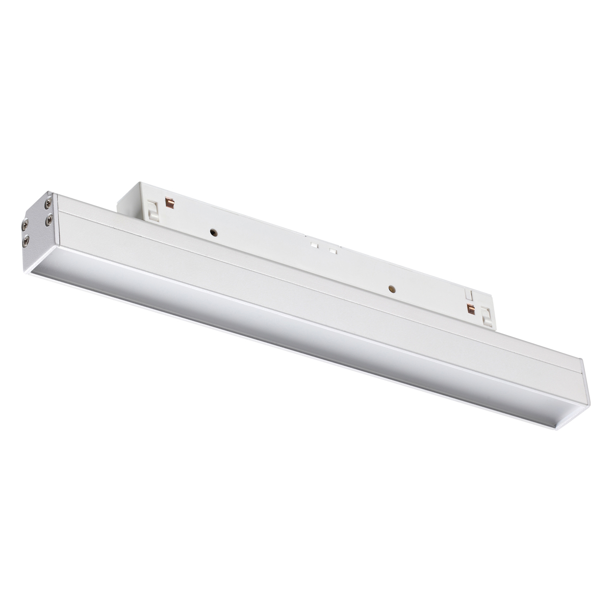 Трековый низковольтный светодиодный светильник Novotech Shino Flum 358409, Белый, 358409 Flum
Трековый низковольтный светодиодный светильник Novotech Shino Flum 358409, Белый, 358409 Flum