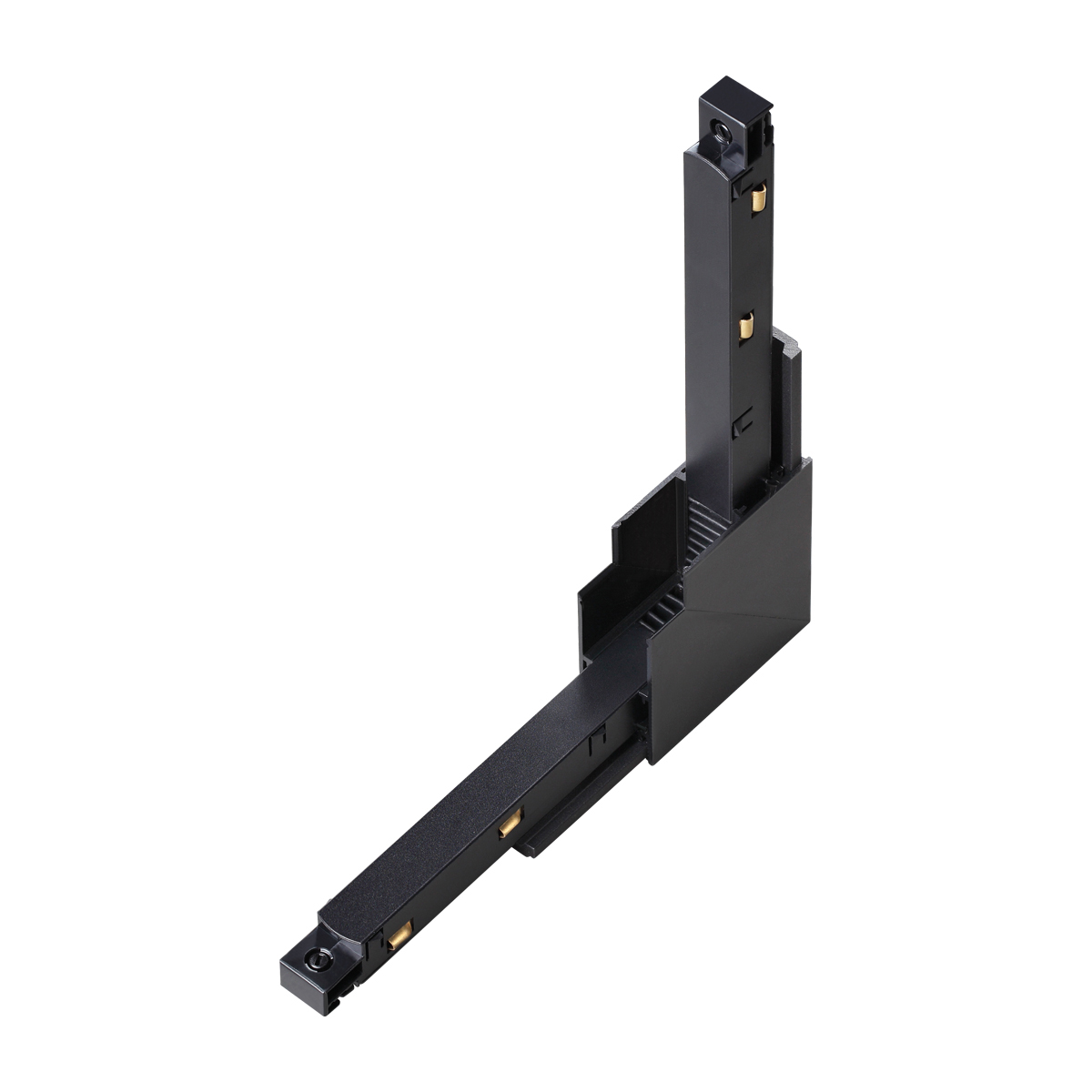 Коннектор Г-образный для низковольтного шинопровода Novotech Shino Flum 135124, Черный, 135124 Flum
Коннектор Г-образный для низковольтного шинопровода Novotech Shino Flum 135124, Черный, 135124 Flum