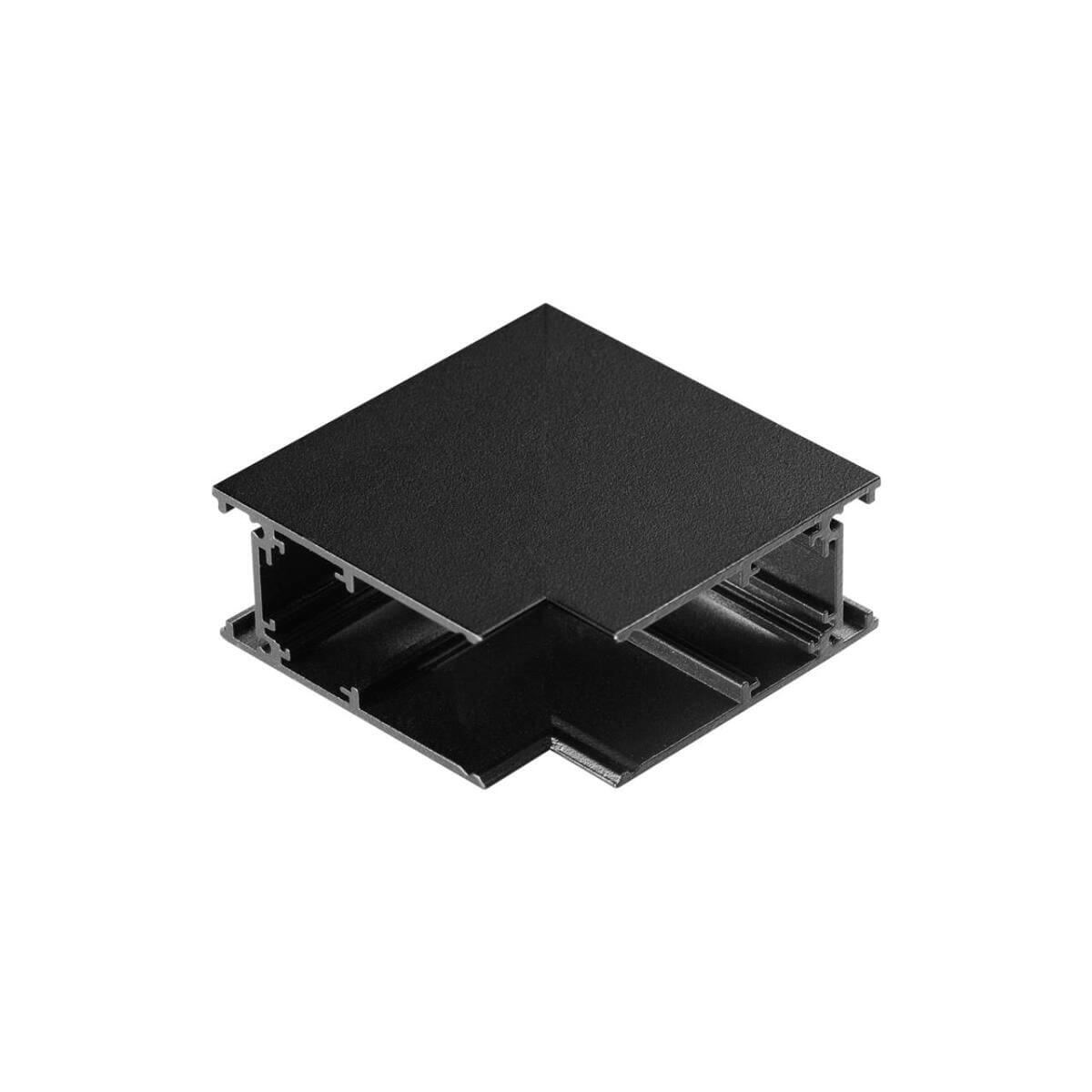 Соединитель Г-образный для низковольтного шинопровода Novotech SHINO NT23 000 135168, Черный, 135168 Flum
Соединитель Г-образный для низковольтного шинопровода Novotech SHINO NT23 000 135168, Черный, 135168 Flum