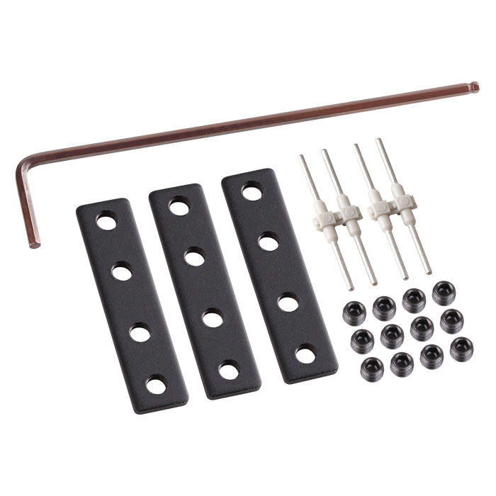 Соединители для низковольтного шинопровода Novotech Shino Kit 135026, Черный, 135026 Kit
Соединители для низковольтного шинопровода Novotech Shino Kit 135026, Черный, 135026 Kit