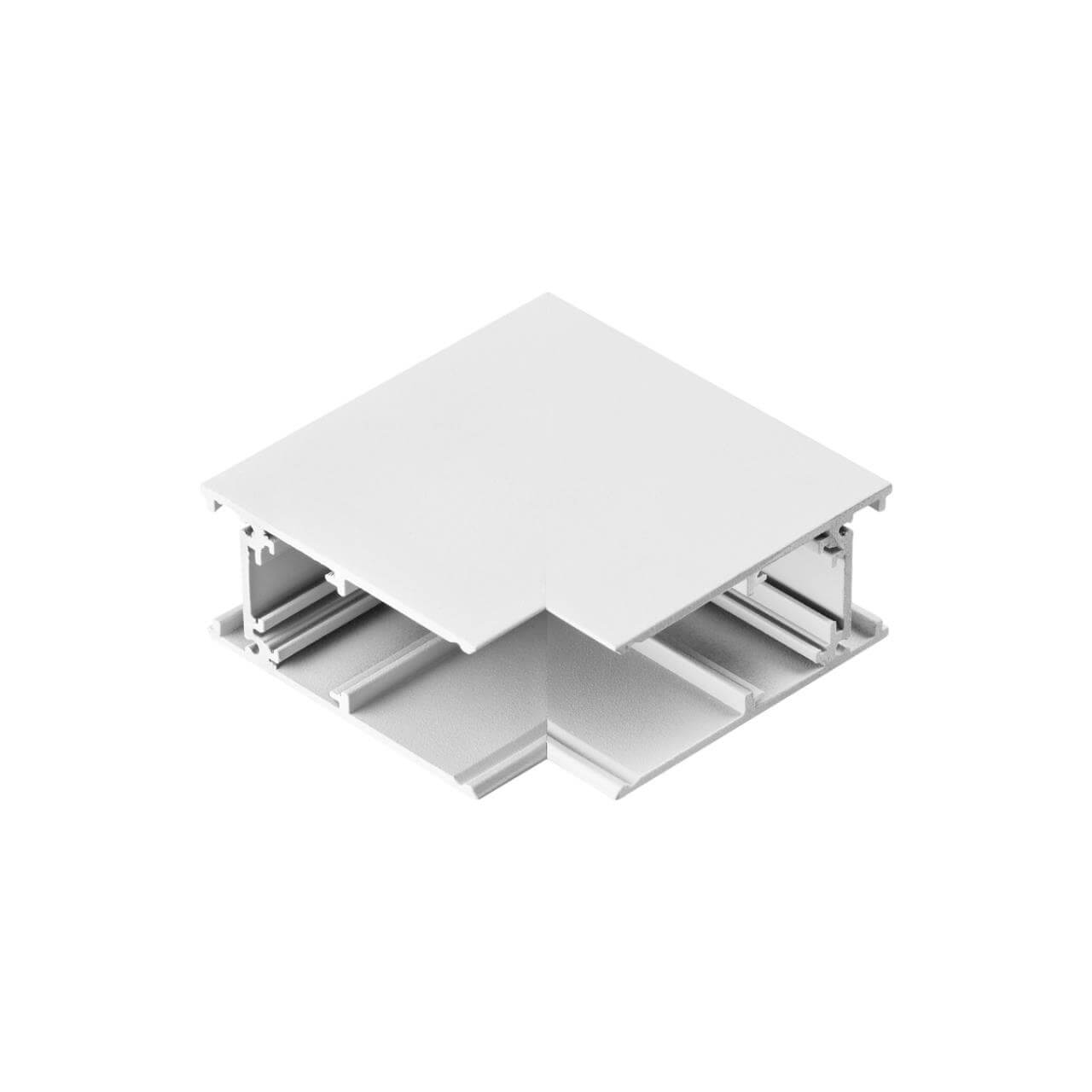 Соединитель Г-образный для низковольтного шинопровода Novotech SHINO NT23 000 135167, Белый, 135167 Flum
Соединитель Г-образный для низковольтного шинопровода Novotech SHINO NT23 000 135167, Белый, 135167 Flum