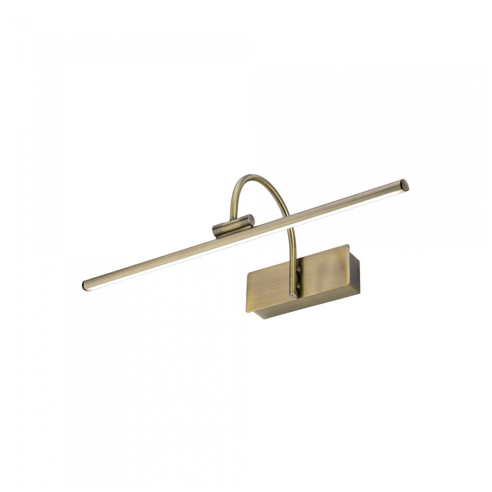 Подсветка для картин Nowodvorski Rembrant Giotto Led S 8168, Античная латунь, 8168 Giotto Led S
Подсветка для картин Nowodvorski Rembrant Giotto Led S 8168, Античная латунь, 8168 Giotto Led S