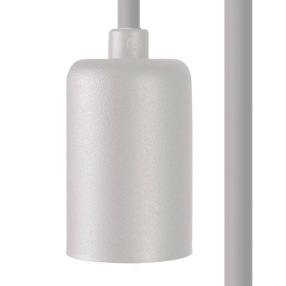 Патрон с кабелем Nowodvorski Cameleon Cable E27 8652, Белый, 8652 Cameleon Cable E27
Патрон с кабелем Nowodvorski Cameleon Cable E27 8652, Белый, 8652 Cameleon Cable E27