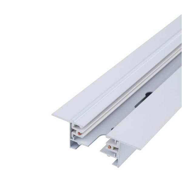 Шинопровод встраиваемый однофазный Nowodvorski Profile Recessed 9014, Белый, 9014 Profile Recessed ()
Шинопровод встраиваемый однофазный Nowodvorski Profile Recessed 9014, Белый, 9014 Profile Recessed ()