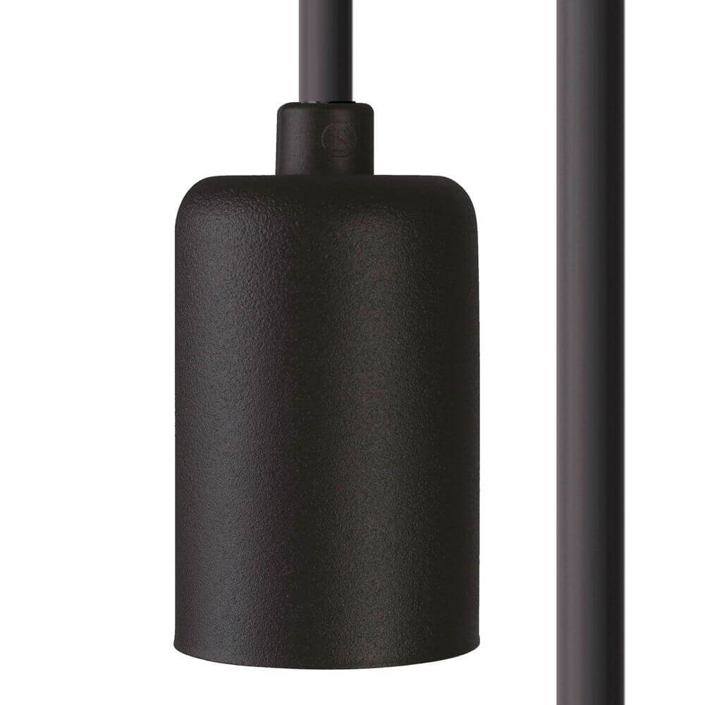 Патрон с кабелем Nowodvorski Cameleon Cable E27 8663, Черный, 8663 Cameleon Cable E27
Патрон с кабелем Nowodvorski Cameleon Cable E27 8663, Черный, 8663 Cameleon Cable E27