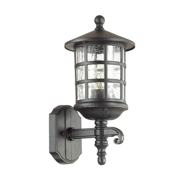 Уличный настенный светильник Odeon Light Nature House 4043/1W, Черный, 4043/1W House
Уличный настенный светильник Odeon Light Nature House 4043/1W, Черный, 4043/1W House
