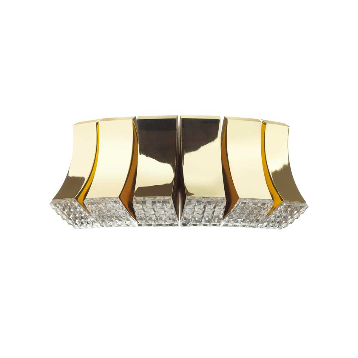 Настенный светодиодный светильник Odeon Light Asturo 4994/12WL, Золотой, 4994/12WL Asturo
Настенный светодиодный светильник Odeon Light Asturo 4994/12WL, Золотой, 4994/12WL Asturo
