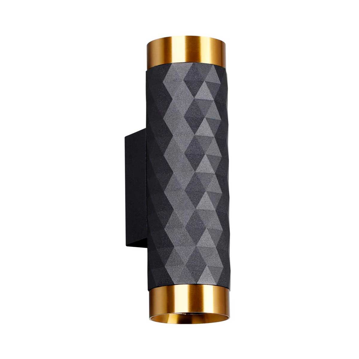 Настенный светильник Odeon Light Hightech Ad astrum 4287/2W, Черный, 4287/2W Ad Astrum
Настенный светильник Odeon Light Hightech Ad astrum 4287/2W, Черный, 4287/2W Ad Astrum
