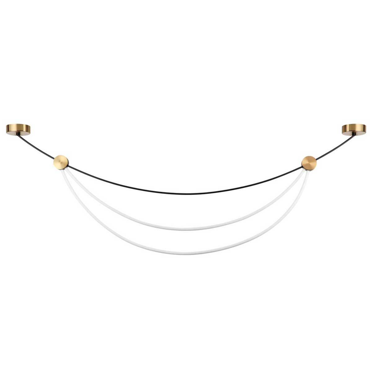 Подвесной светодиодный светильник Odeon Light Gabi 4378/65L, Золотой, 4378/65L Gabi
Подвесной светодиодный светильник Odeon Light Gabi 4378/65L, Золотой, 4378/65L Gabi