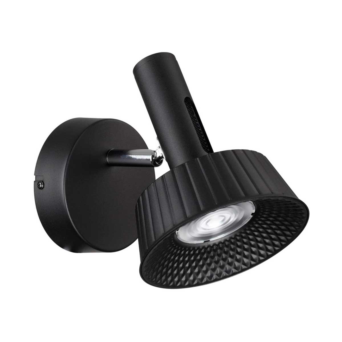 Настенный светодиодный светильник Odeon Light Hightech Mali 6643/7WL, Черный, 6643/7WL Mali
Настенный светодиодный светильник Odeon Light Hightech Mali 6643/7WL, Черный, 6643/7WL Mali