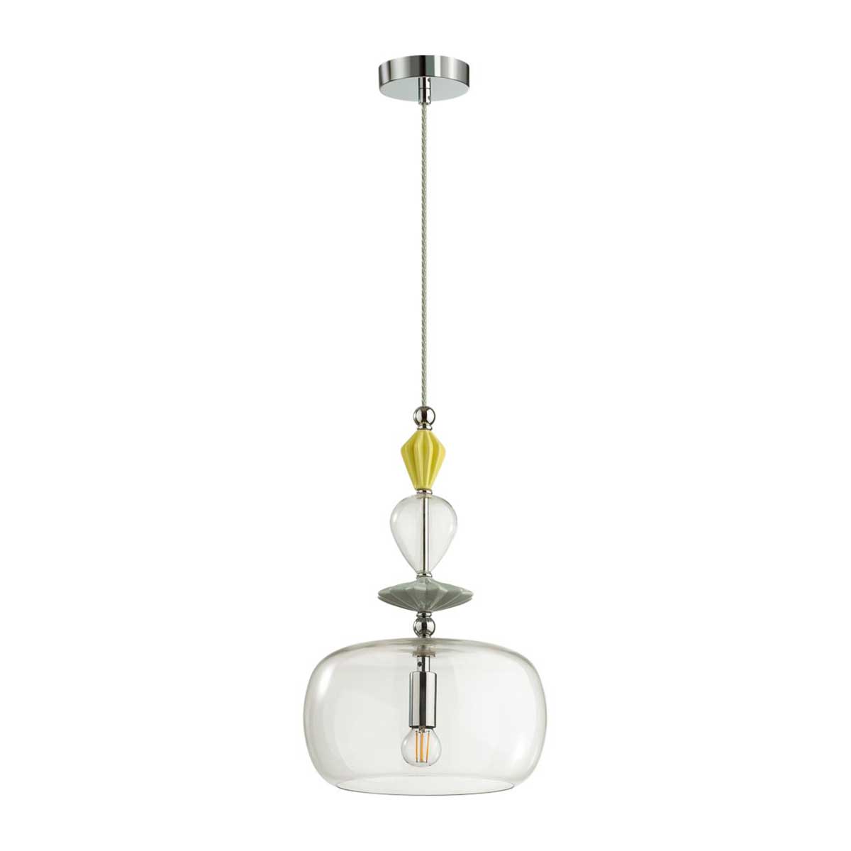 Подвесной светильник Odeon Light Classic Bizet 4893/1A, Разноцветный, 4893/1A Bizet
Подвесной светильник Odeon Light Classic Bizet 4893/1A, Разноцветный, 4893/1A Bizet