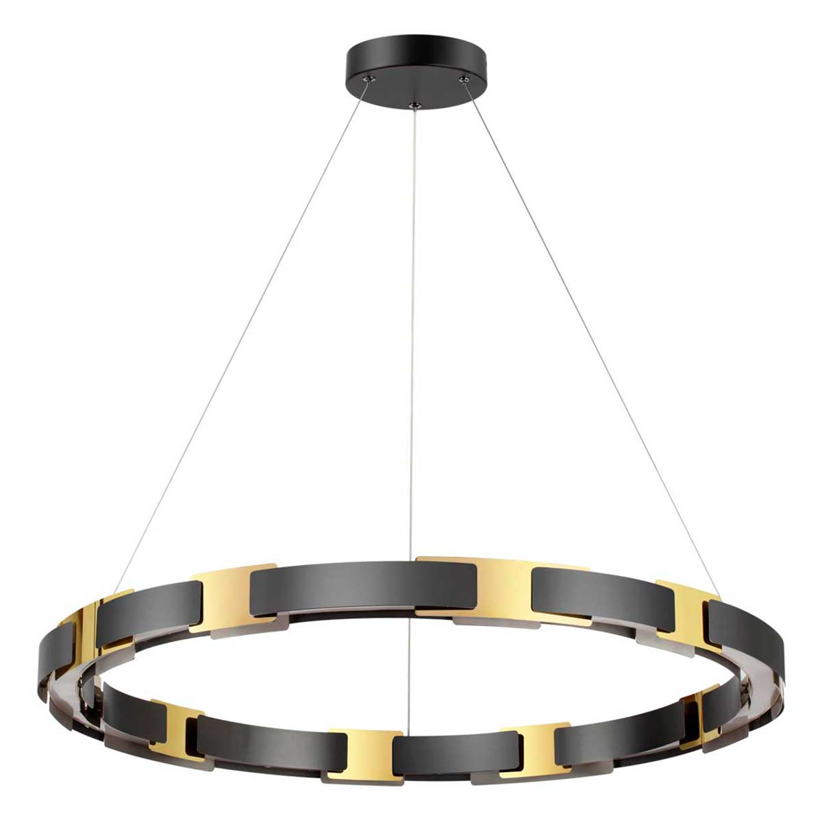 Подвесной светодиодный светильник Odeon Light Fierro 4991/80L, Черный, 4991/80L Fierro
Подвесной светодиодный светильник Odeon Light Fierro 4991/80L, Черный, 4991/80L Fierro