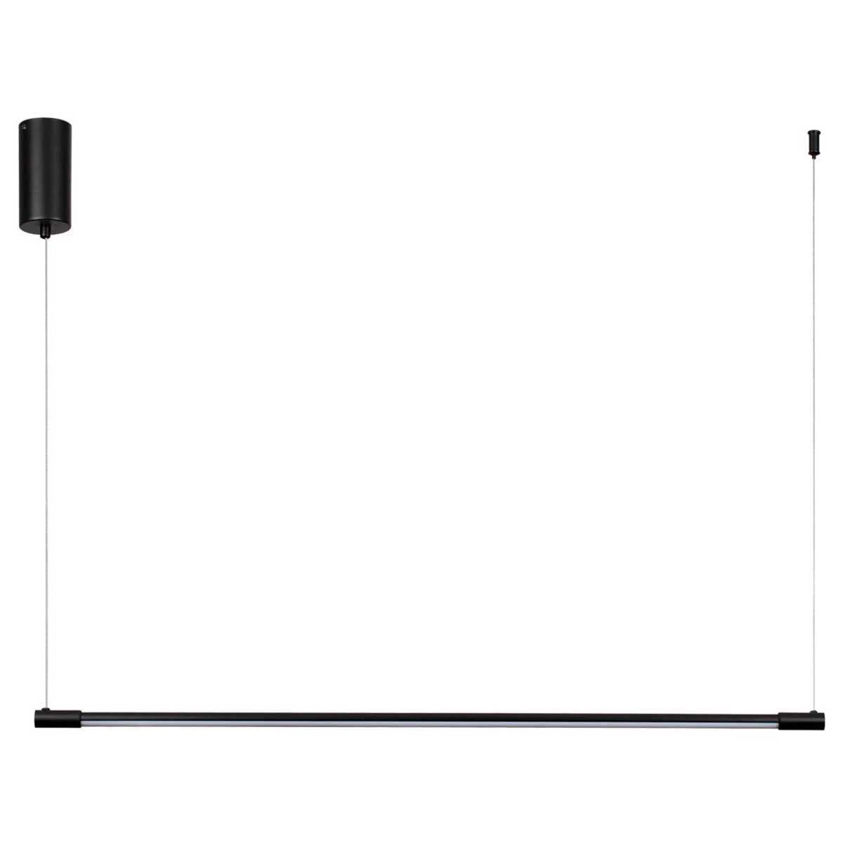 Подвесной светодиодный светильник Odeon Light Hightech Fillini 4335/9L, Черный, 4335/9L Fillini
Подвесной светодиодный светильник Odeon Light Hightech Fillini 4335/9L, Черный, 4335/9L Fillini