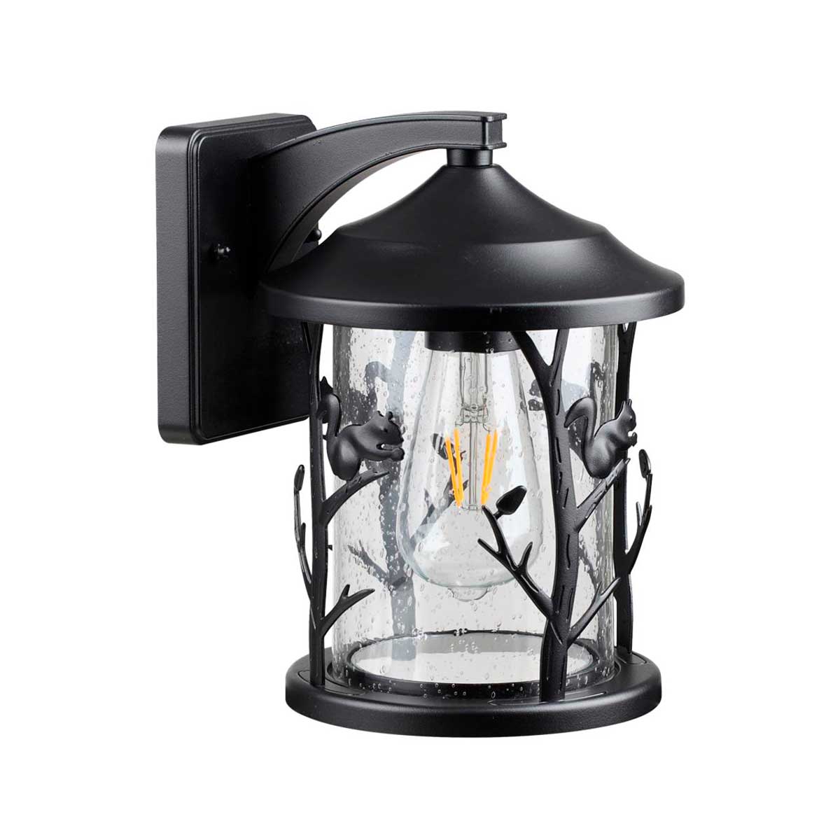 Уличный настенный светильник Odeon Light Nature Cuita 4963/1W, Черный, 4963/1W Cuita
Уличный настенный светильник Odeon Light Nature Cuita 4963/1W, Черный, 4963/1W Cuita