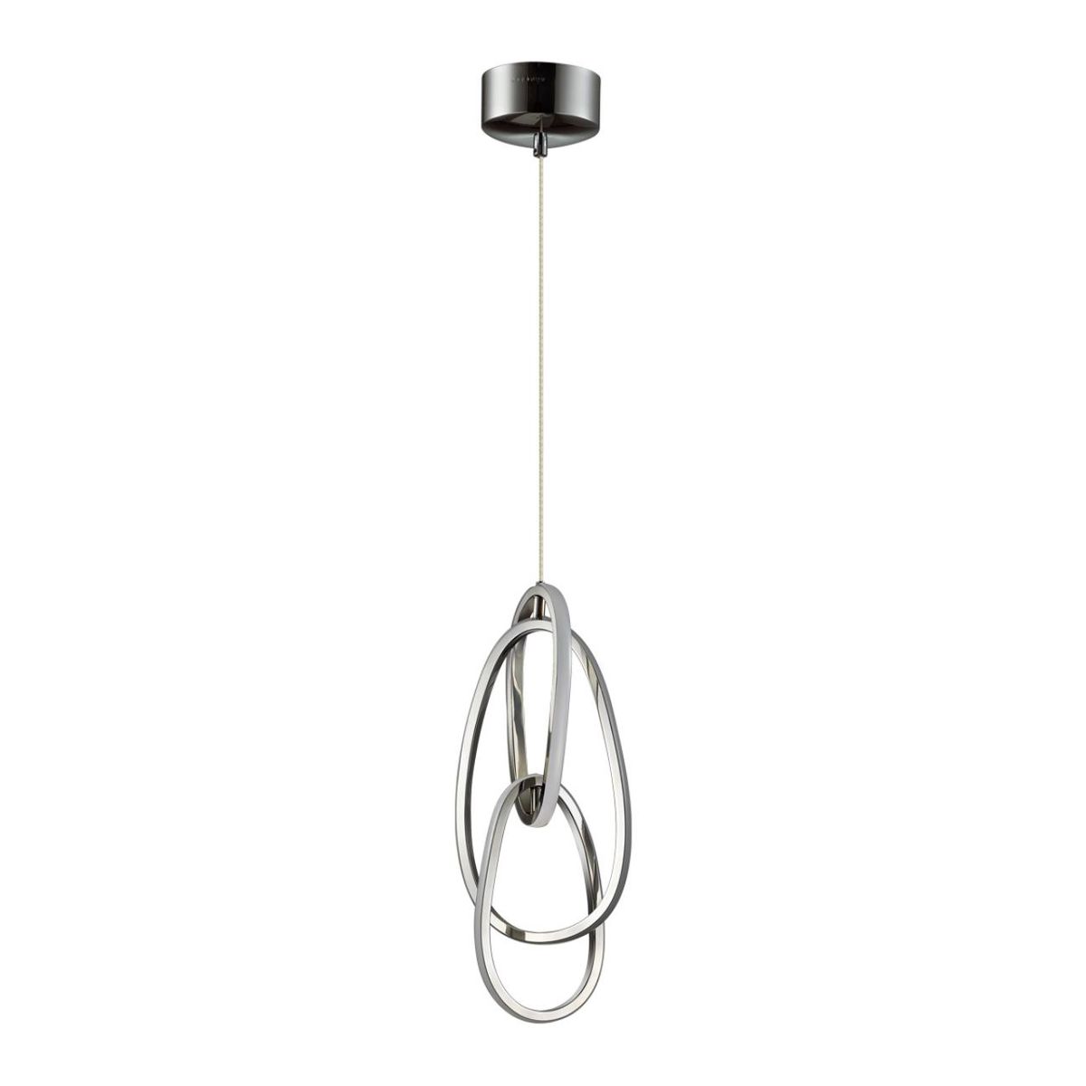 Подвесной светодиодный светильник Odeon Light L-vision Space 4891/25L, Хром, 4891/25L Space
Подвесной светодиодный светильник Odeon Light L-vision Space 4891/25L, Хром, 4891/25L Space
