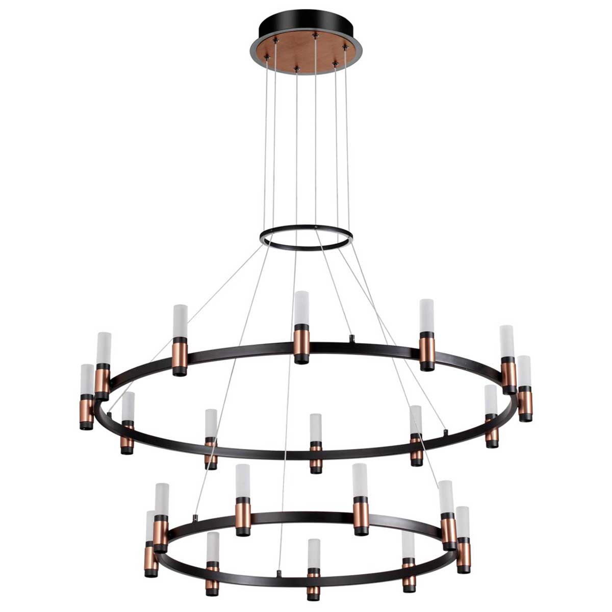 Подвесная светодиодная люстра Odeon Light Candel 5009/98L, Черный, 5009/98L Candel
Подвесная светодиодная люстра Odeon Light Candel 5009/98L, Черный, 5009/98L Candel