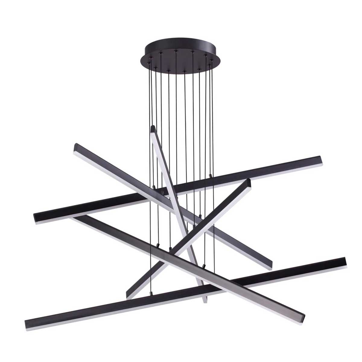 Подвесной светодиодный светильник Odeon Light L-vision Rudy 3890/96L, Черный, 3890/96L Rudy
Подвесной светодиодный светильник Odeon Light L-vision Rudy 3890/96L, Черный, 3890/96L Rudy